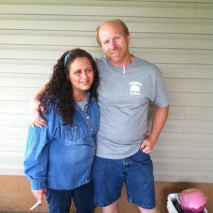 Meet your Posher, Tracey